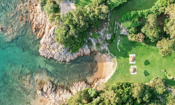 3-bedroom Beach & Pool Villa