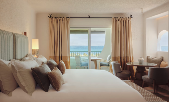 Dolce Vita Junior Suite