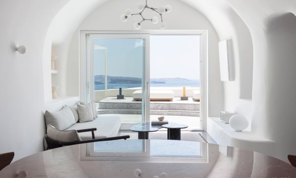 Two Bedroom Pool Villa