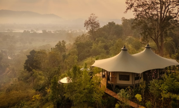 Mekong Explorer Tent