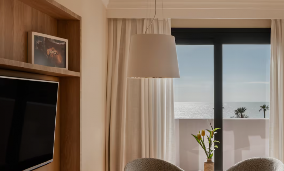 Premium Room Frontal Ocean View