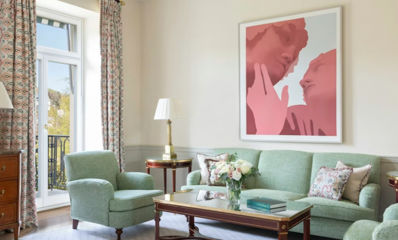 Premier Suite