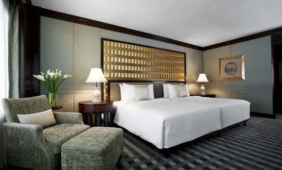 Royal Suite