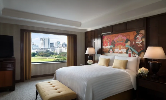 Siam Suite