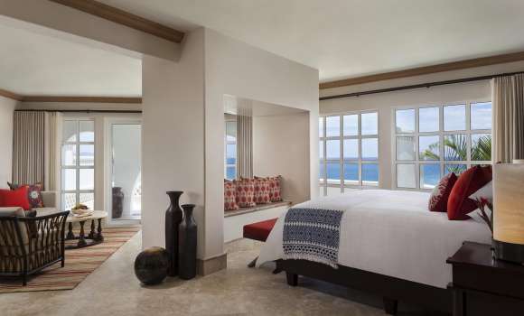 Palmilla Room – Oceanfront