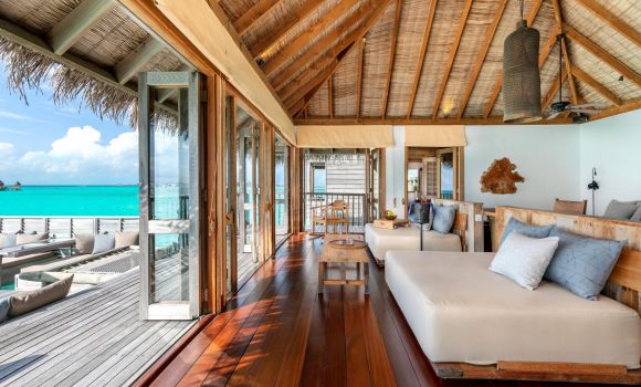 Sunset Crusoe Residences