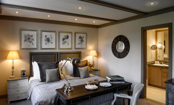 Classic Room