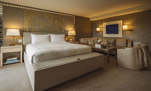 Classic Suite