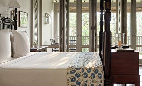 Verandah Chamber