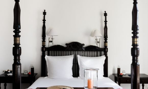 Garden Bedroom