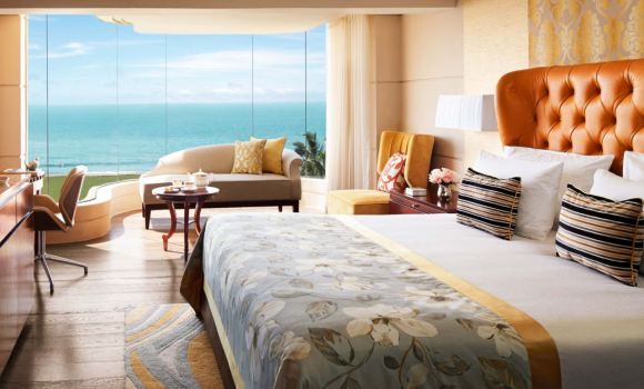 Grand Luxury Suite