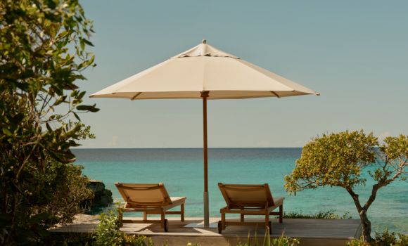 Ocean Cove Pavilion