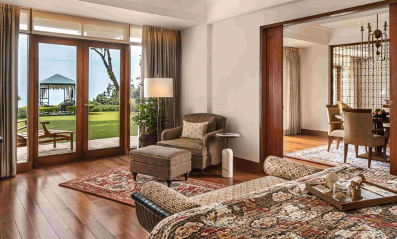 Ananda Suite