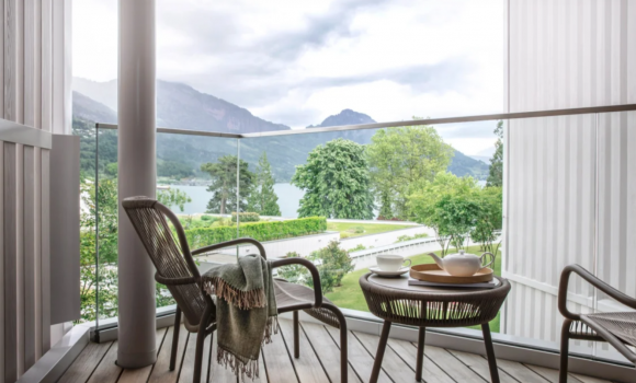 Panorama Lake View Deluxe