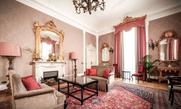 Verdi Suite