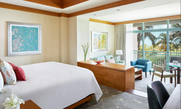 Ocean Suites