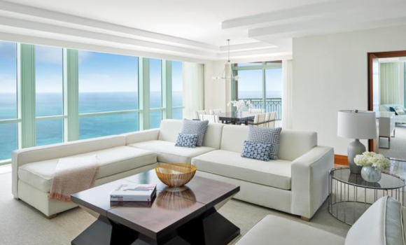 SAPPHIRE SUITES
