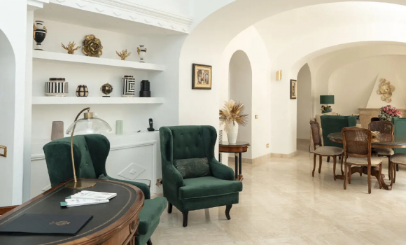 Quisisana's Villa