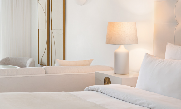 Junior Bungalow Suite
