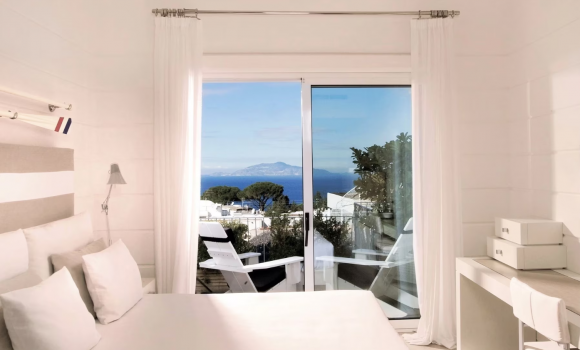 Superior Room Seaside