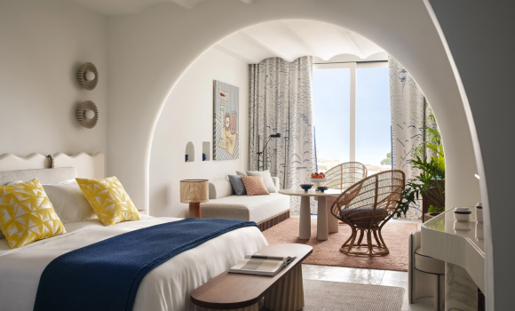 Junior Suite SeaSide