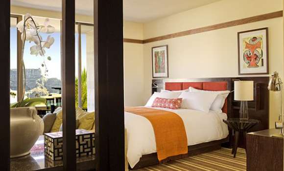 One Bedroom Marina Grand Suite