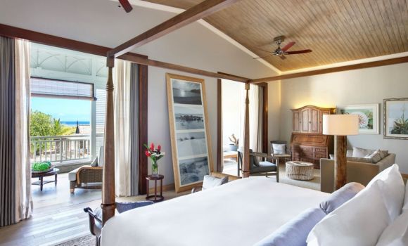 Manor House Spa Suite