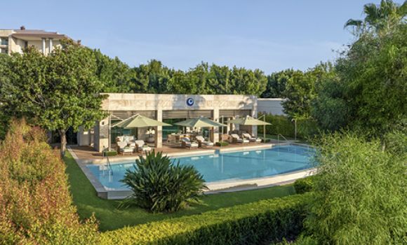 Sapphire Villa