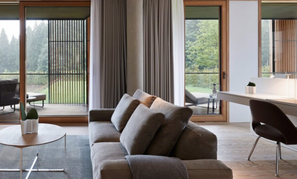 Infinitas Suite