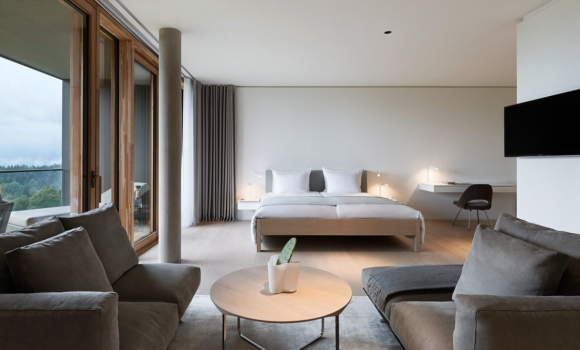 Parvus Suite