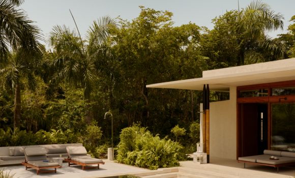 Amanera Casita