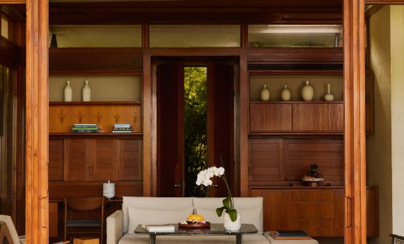 Hill Casita