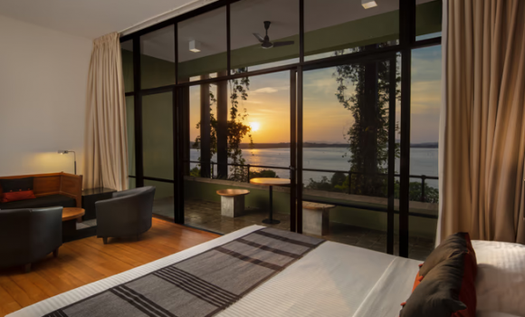 Luxury Panoramic
