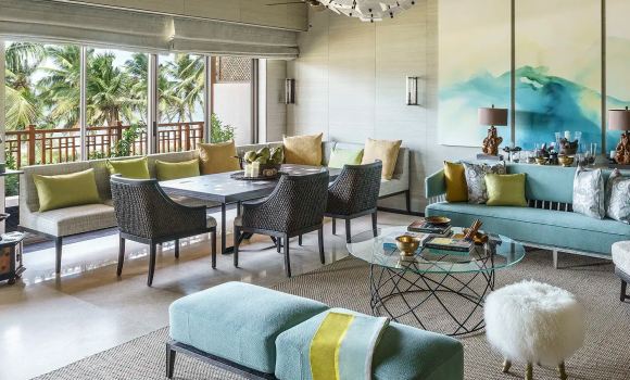 Specialty Suite