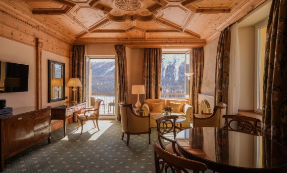Engadin Suite