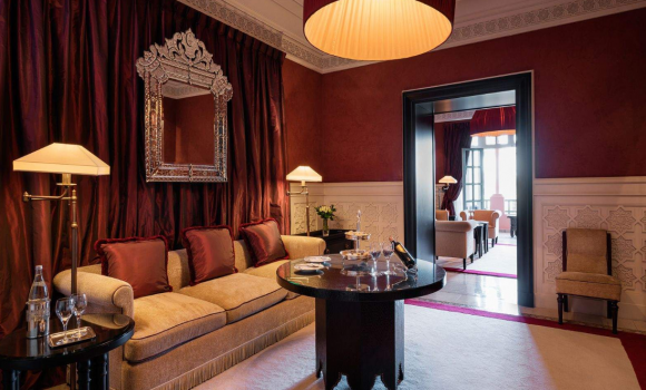 The Prestige Suites