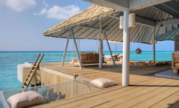 Castaway Villa