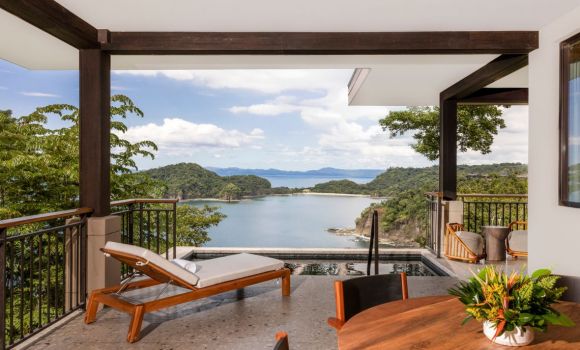 Ocean Vista Suite