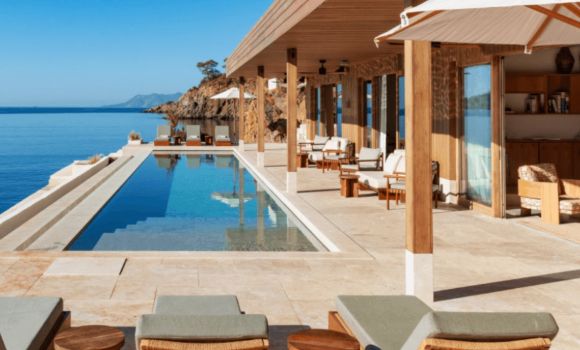 Private Villa​