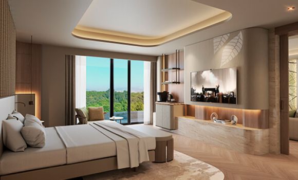 Grand Family Suite