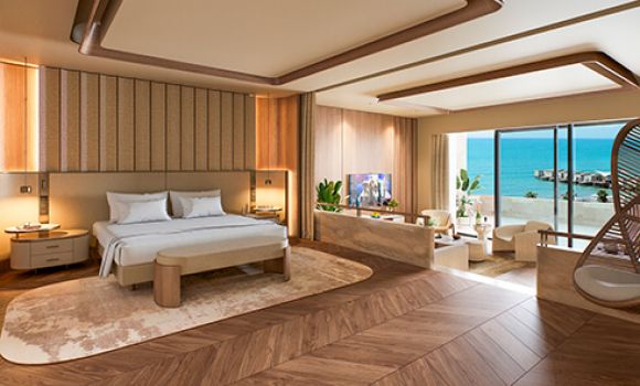 Seascape Suite