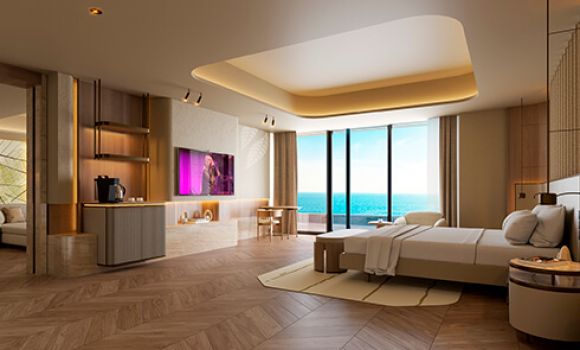 Panoramic Suite