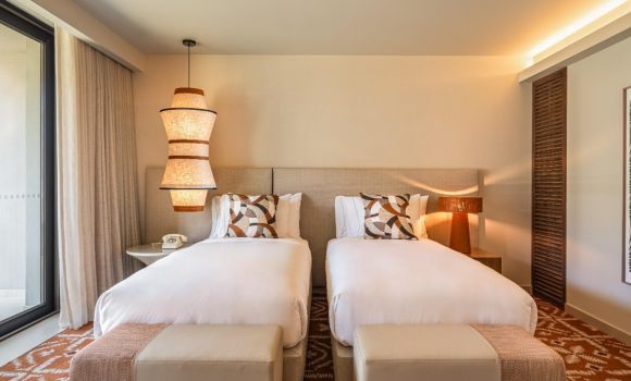 Essential Room