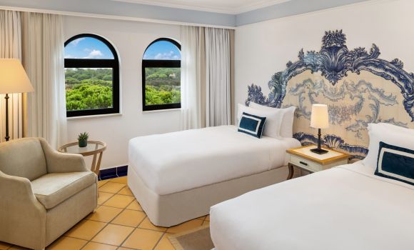Duplex Suite