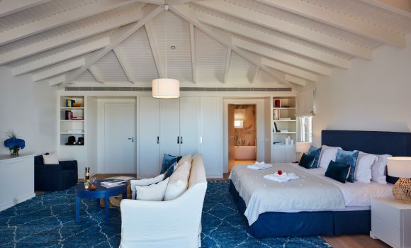 Spa Suite