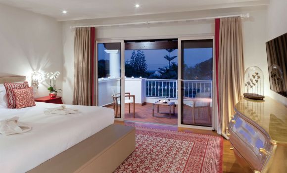Penthouse Suite