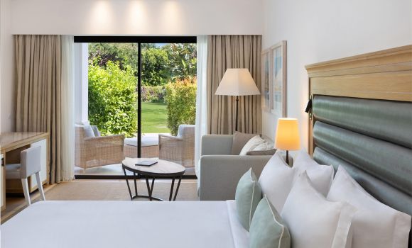 Junior Ocean Suite