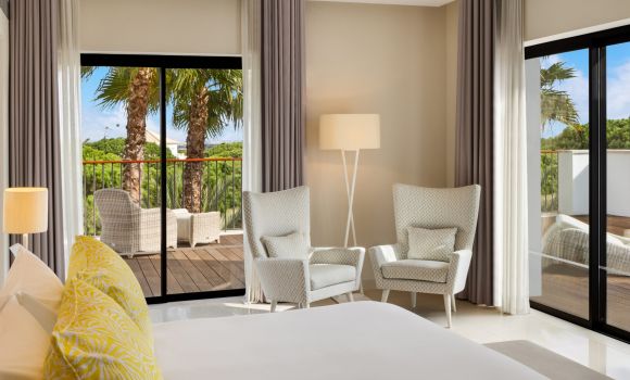 Presidential Suite