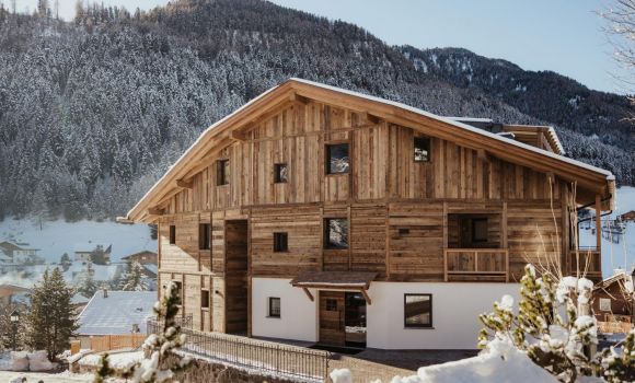 Chalet Milé 1