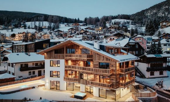 Chalet Milé